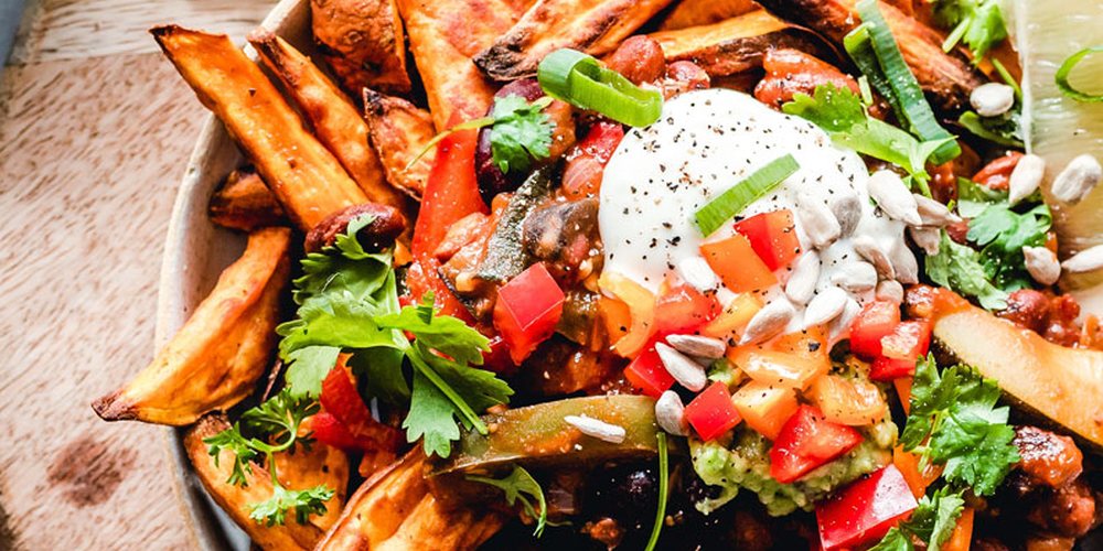 Fiber First: How Whole Grains, Beans and Greens Keep Your Body Thriving