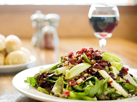 Privacy Policy at Healthy Nourish Life