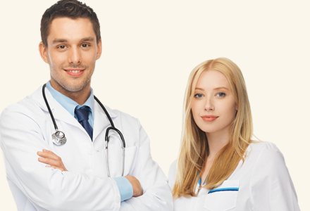 Men's and Women's Health at Healthy Nourish Life