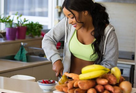 Wellness and Nutrition at Healthy Nourish Life