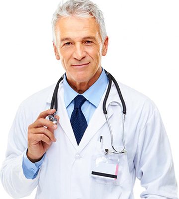 Dr. Theo Castillo